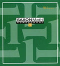 Saxon Math 1 Home Study Kit