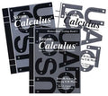 Saxon Calculus Home Study Kit, 2nd Edition