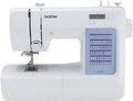 Brother CS5055 Computerized Sewing Machine with LCD Display