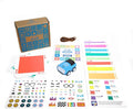 Sphero indi At-Home Learning Kit, Screenless Coding Robot