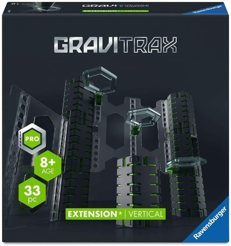 GraviTrax PRO Vertical Expansion Set