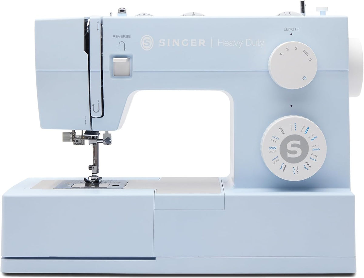 Singer 4423 Heavy Duty Sewing Machine with Accessories