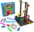 ThinkFun Roller Coaster Challenge Building Game