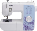 Brother XM2701 Portable Sewing Machine, 27 Stitches