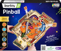 Smartivity DIY Pinball Machine STEM Kit