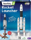 Smartivity DIY Rocket Launcher STEM Kit