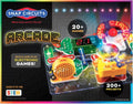 Snap Circuits Arcade SCA-200 Electronics Exploration Kit