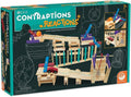 MindWare KEVA Contraptions Reactions Set