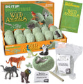 MindWare Dig It Up! Discoveries Wild Animals