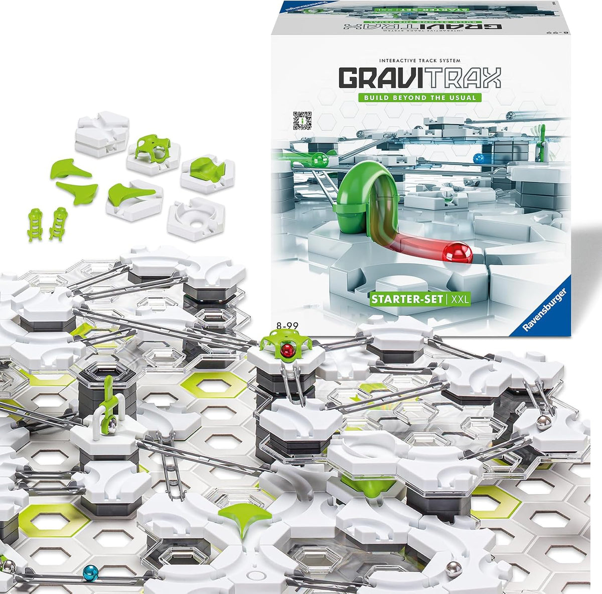 GraviTrax XXL Starter Set