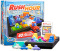 ThinkFun Rush Hour Traffic Jam Logic Game