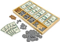 Melissa & Doug Play Money Set