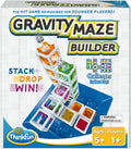 ThinkFun Gravity Maze Builder Logic Game
