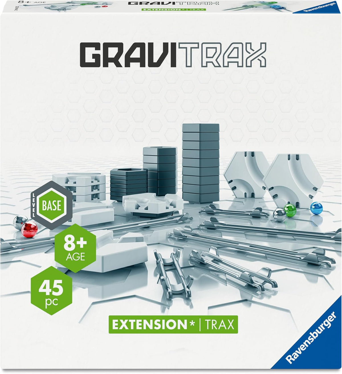 GraviTrax Trax Expansion Set