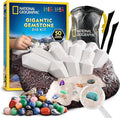 National Geographic Gigantic Gemstone Dig Kit