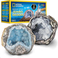 National Geographic Jumbo Geodes Kit