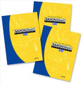 Saxon Math 5/4 Homeschool Kit, 3rd Edition