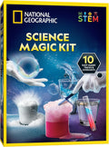 Blue Marble National Geographic Magic Chemistry Set