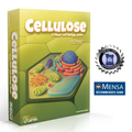 Cellulose: A Plant Cell Biology Game