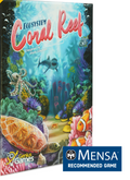 Ecosystem: Coral Reef