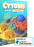 Cytosis: A Cell Biology Game