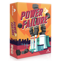 Power Failure Card Game