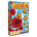Virulence: An Infectious Virus Card Game