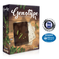 Genotype: A Mendelian Genetics Game
