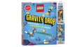 LEGO Gravity Drop kit packaging on a white background
