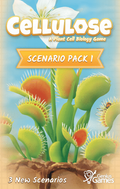 Cellulose Scenario Pack