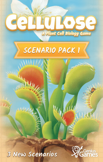 Cellulose Scenario Pack