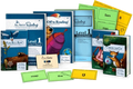 All About Reading Level 1 Materials