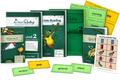 All About Reading Level 2 Materials