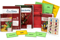 All About Reading Level 3 Materials