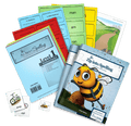 All About Spelling Level 1 Materials