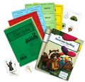 All About Spelling Level 2 Materials