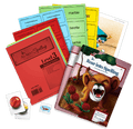 All About Spelling Level 3 Materials