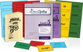 All About Spelling Level 5 Materials
