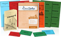 All About Spelling Level 6 Materials